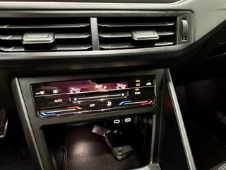 VW TAIGO R-LINE 1.0 TSI 110CV DSG