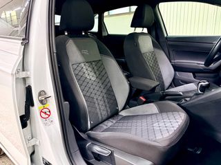 VW TAIGO R-LINE 1.0 TSI 110CV DSG