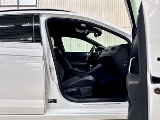 VW TAIGO R-LINE 1.0 TSI 110CV DSG