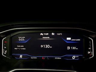 VW TAIGO R-LINE 1.0 TSI 110CV DSG