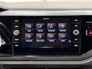 VW TAIGO R-LINE 1.0 TSI 110CV DSG