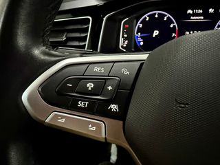 VW TAIGO R-LINE 1.0 TSI 110CV DSG