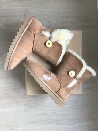 Stivali UGG Taglia 41 Marroni