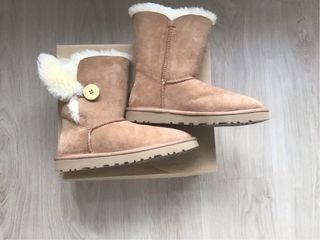 Stivali UGG Taglia 41 Marroni