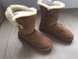 Stivali UGG Taglia 41 Marroni