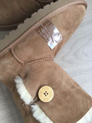 Stivali UGG Taglia 41 Marroni