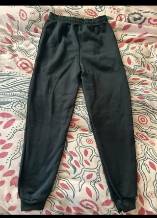 Pantaloni tuta neri Polo Ralph Lauren