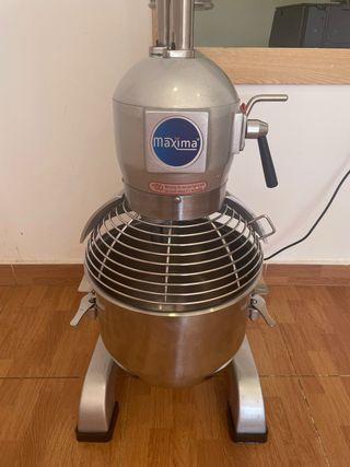 Batidora Maxima Profesional