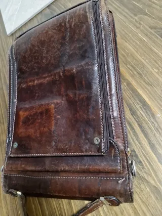 Borsa vintage PRINCIPE made in Italy