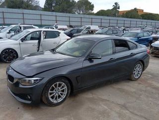 451263 carcasa retrovisor izquierdo bmw serie gran