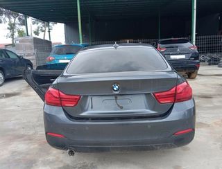 451263 carcasa retrovisor izquierdo bmw serie gran