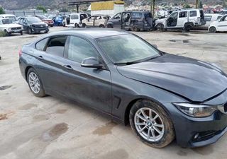 451263 carcasa retrovisor izquierdo bmw serie gran