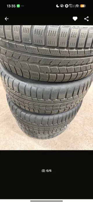 Llantas Golf 7 GTI 17'' BROOKLYN