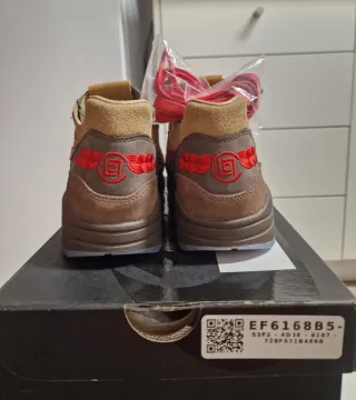 Nike Air Max 1 Clot Kiss of Death Talla 42