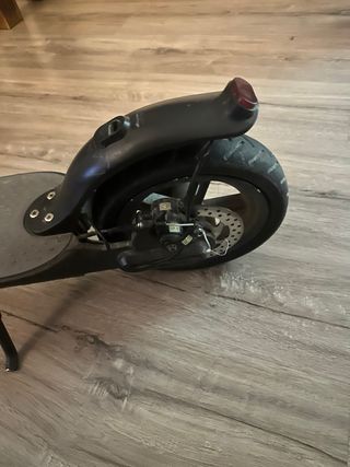 Patinete eléctrico Xiaomi