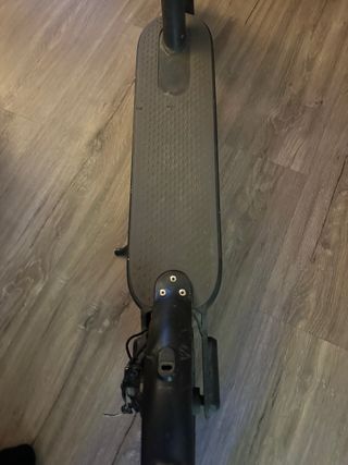 Patinete eléctrico Xiaomi