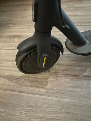 Patinete eléctrico Xiaomi