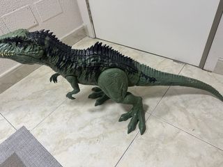 Jurassic World Gigantosaurus Colosal