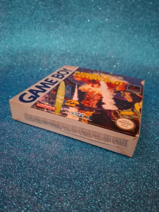 Missile Command Game Boy Nintendo