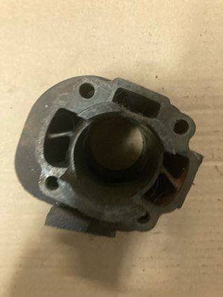 Cilindro Minarelli Horizontal