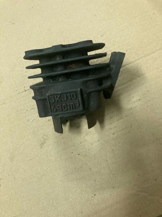 Cilindro Minarelli Horizontal