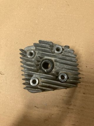 Cilindro Minarelli Horizontal