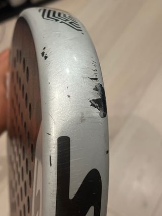 Siux Diablo Revolution Pro 3 2024 pala de padel