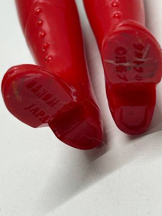 Ultraman Mother of Ultra 1989 17cm