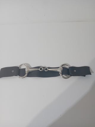 Fermacash Gucci Argento