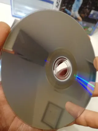 Lotto 6 Giochi PS4/PS5 Non Funzionanti