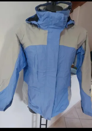 Giubbotto Columbia donna taglia S/M