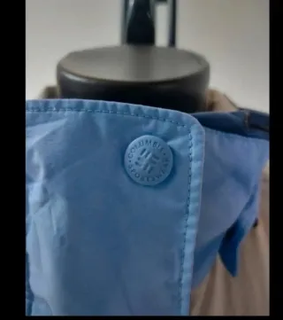 Giubbotto Columbia donna taglia S/M