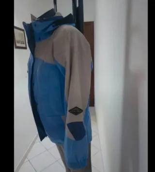 Giubbotto Columbia donna taglia S/M