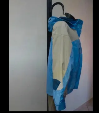 Giubbotto Columbia donna taglia S/M