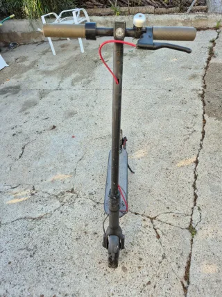 Patinete Eléctrico Xiaomi