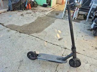 Patinete Eléctrico Xiaomi