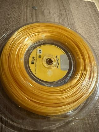 Cordaje Tenis Luxilon 4G 1.25 Wilson