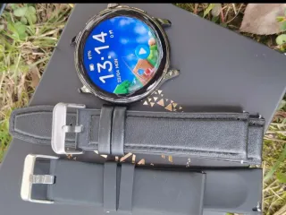 Smartwatch Uomo AMOLED 1.43 -