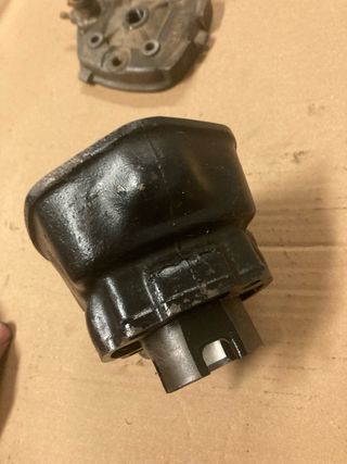 Cilindro Minarelli Horizontal Refrigerado por Agua