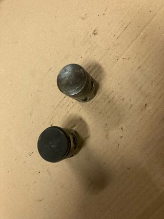 Cilindro Minarelli Horizontal Refrigerado por Agua