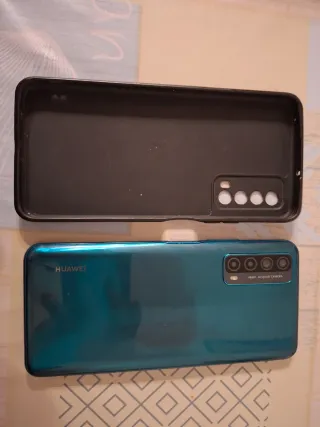 Huawei P Smart 2021 128GB