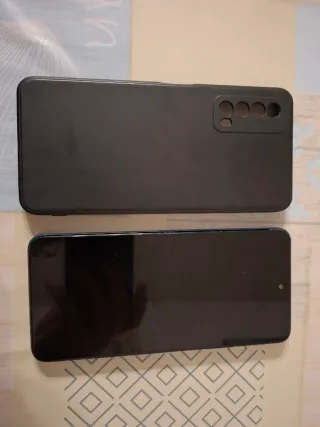 Huawei P Smart 2021 128GB