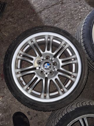 Llantas BMW 18 Pulgadas