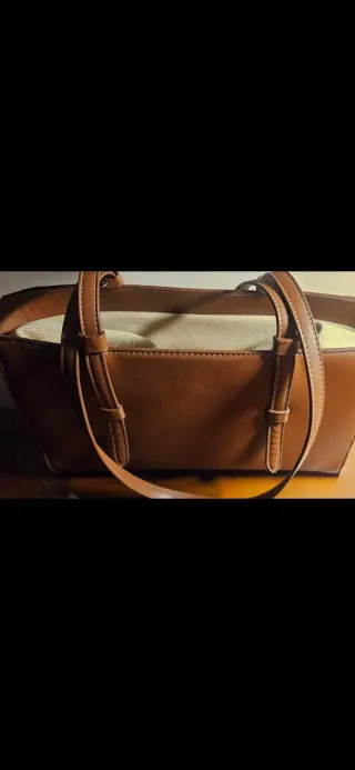 Bolso para uso diario, gran capaciad