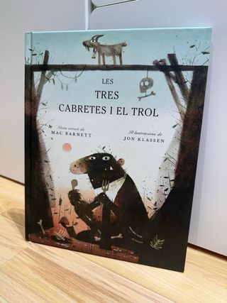 3 cuentos infantiles en Catalán- valenciano.