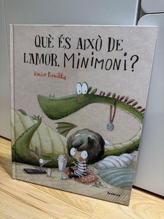 3 cuentos infantiles en Catalán- valenciano.