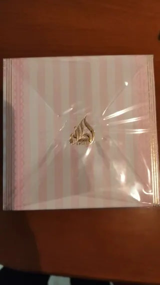 Perfume Lattafa Berry On Top