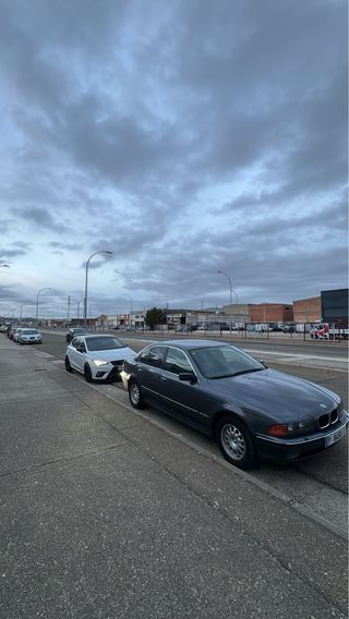 BMW Serie 5 1996