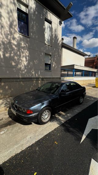 BMW Serie 5 1996