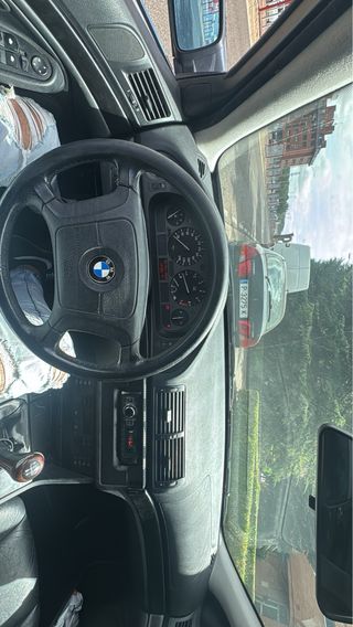 BMW Serie 5 1996